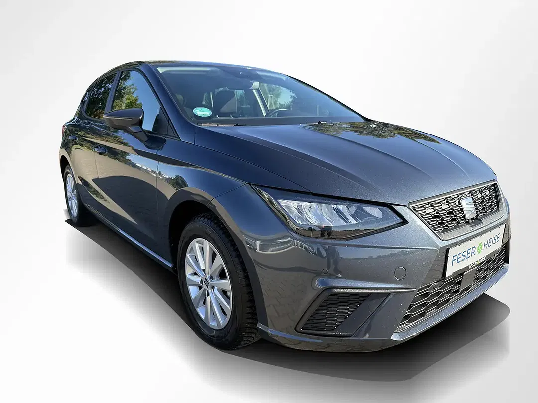 SEAT Ibiza 1.0 TSI Road Edition - Thumbnail 14