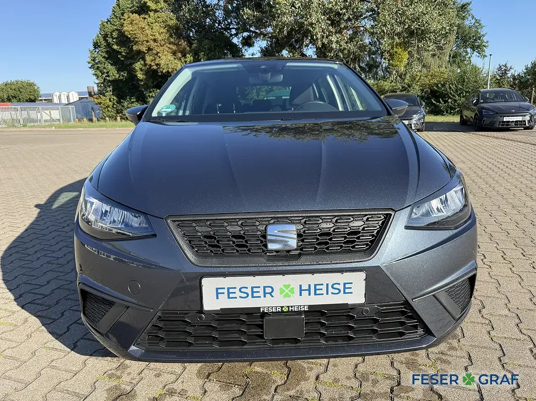 SEAT Ibiza 1.0 TSI Road Edition - Thumbnail 2
