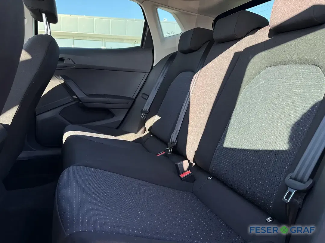SEAT Ibiza 1.0 TSI Road Edition - Thumbnail 7