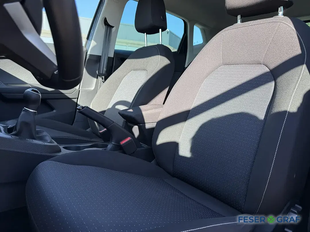 SEAT Ibiza 1.0 TSI Road Edition - Thumbnail 9