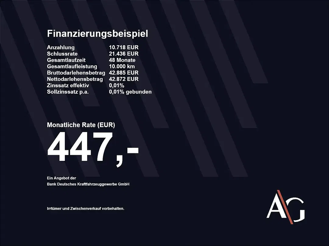 Xpeng G6 AWD Performance MY2025 - Thumbnail 3