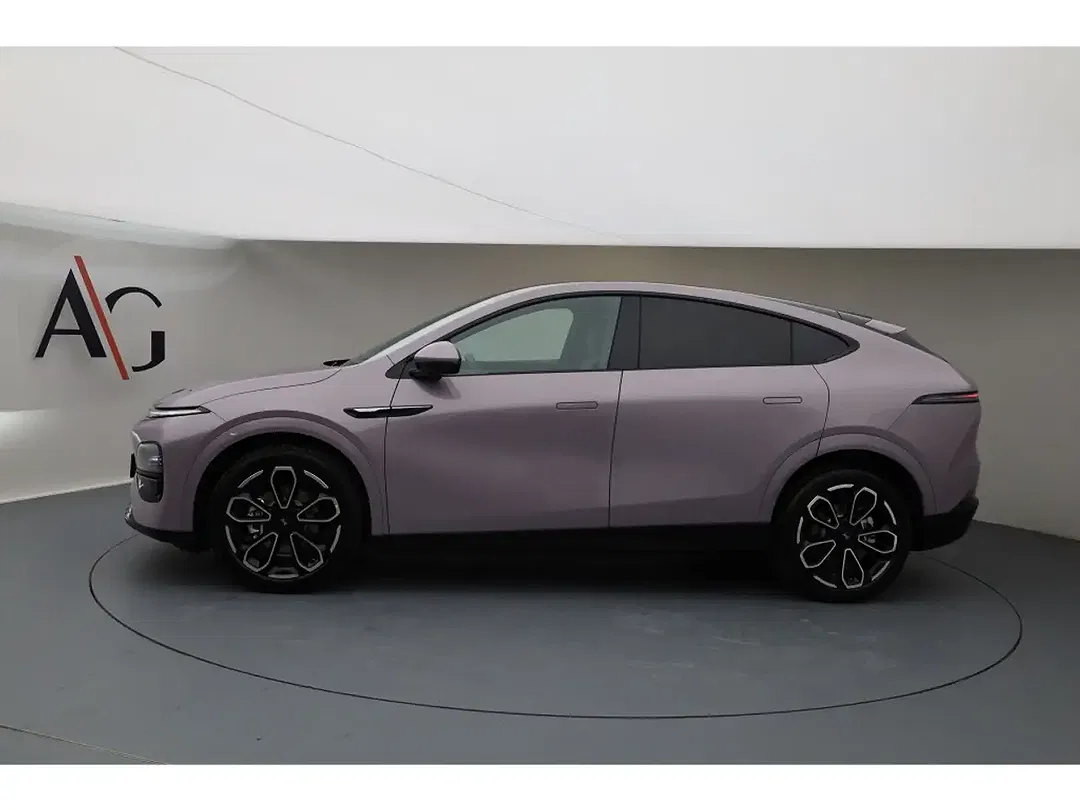 Xpeng G6 AWD Performance MY2025 - Thumbnail 4