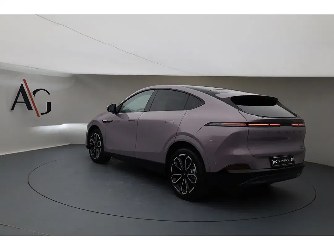 Xpeng G6 AWD Performance MY2025 - Thumbnail 5
