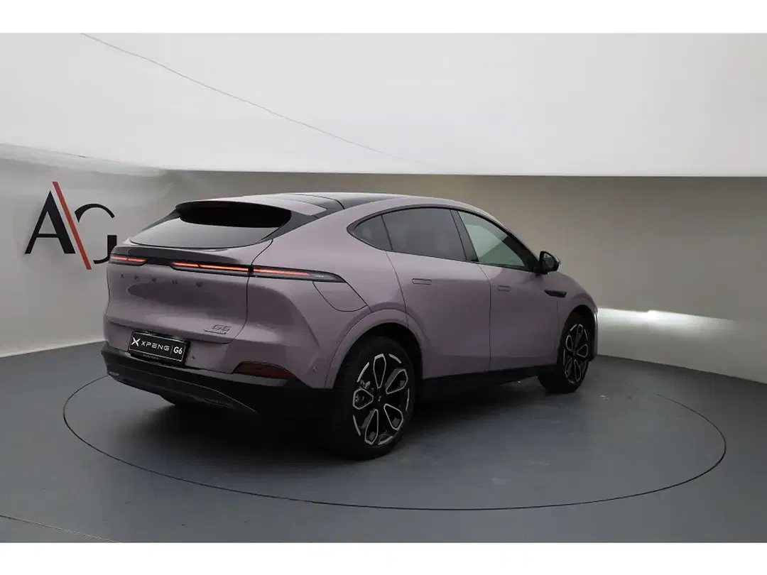 Xpeng G6 AWD Performance MY2025 - Thumbnail 6