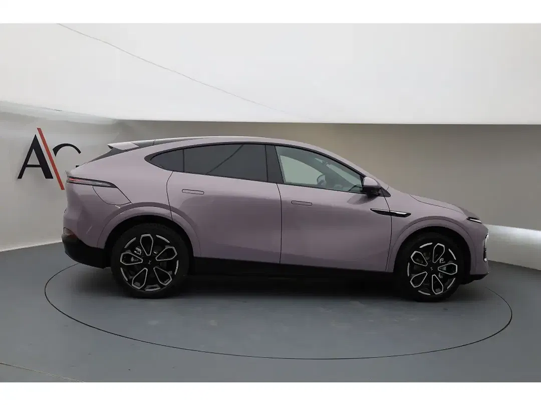 Xpeng G6 AWD Performance MY2025 - Thumbnail 7