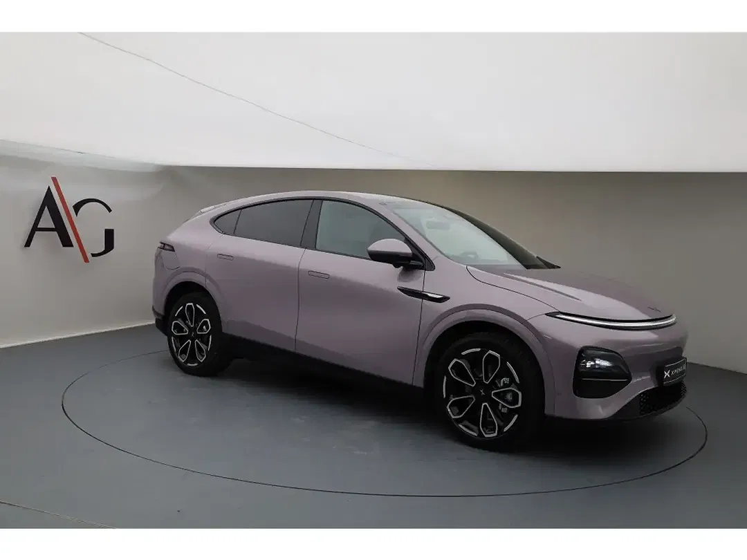 Xpeng G6 AWD Performance MY2025 - Thumbnail 8