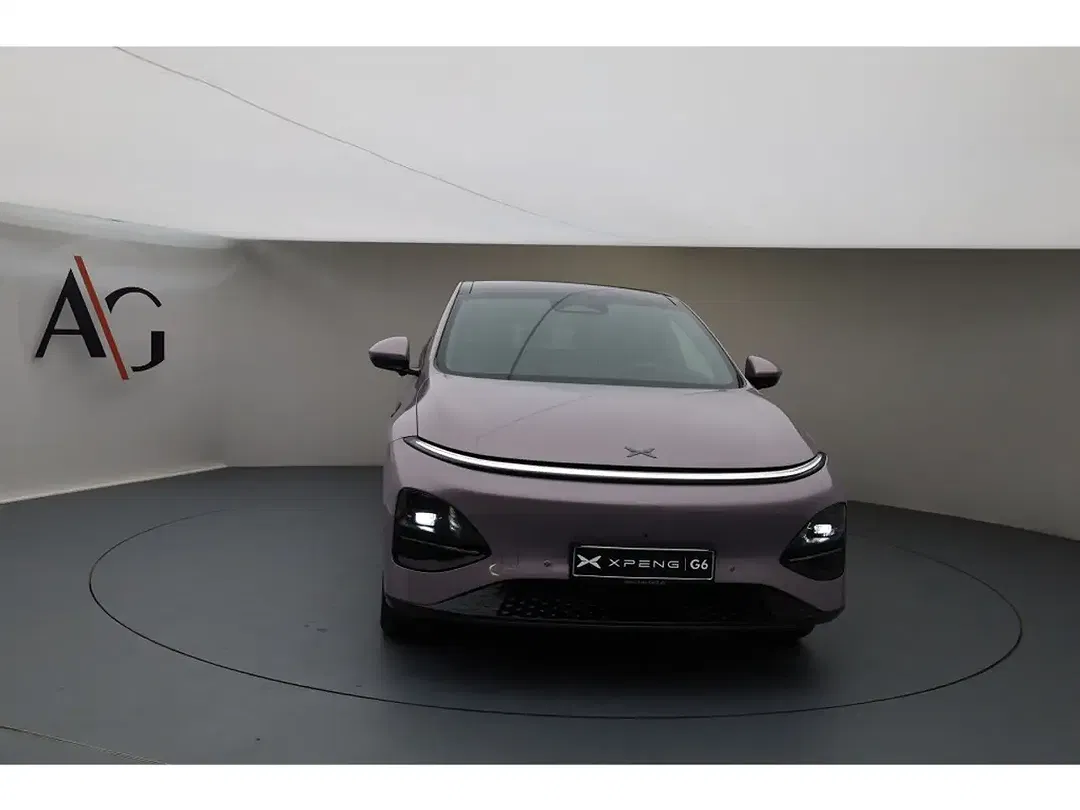 Xpeng G6 AWD Performance MY2025 - Thumbnail 9