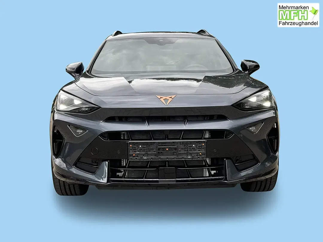 CUPRA Formentor Tribe Edition - Thumbnail 8