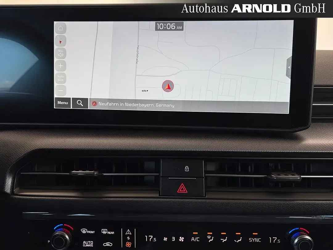 Kia XCeed 1.6 T-GDI Spirit - Thumbnail 10