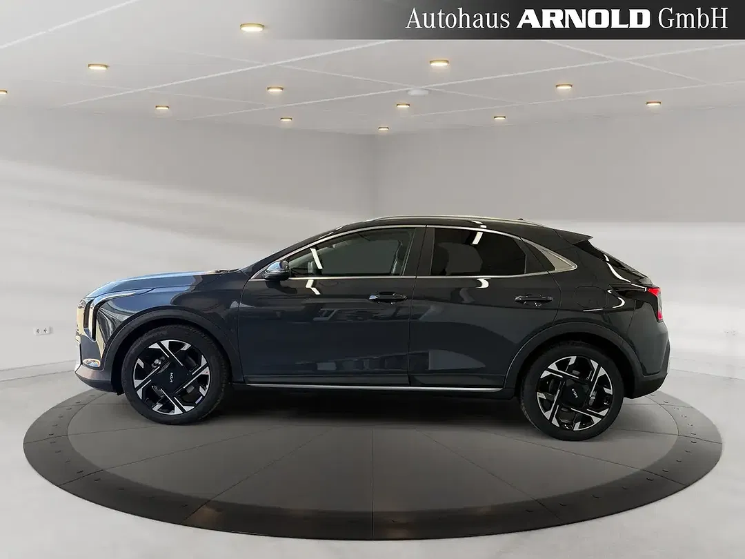 Kia XCeed 1.6 T-GDI Spirit - foto 2
