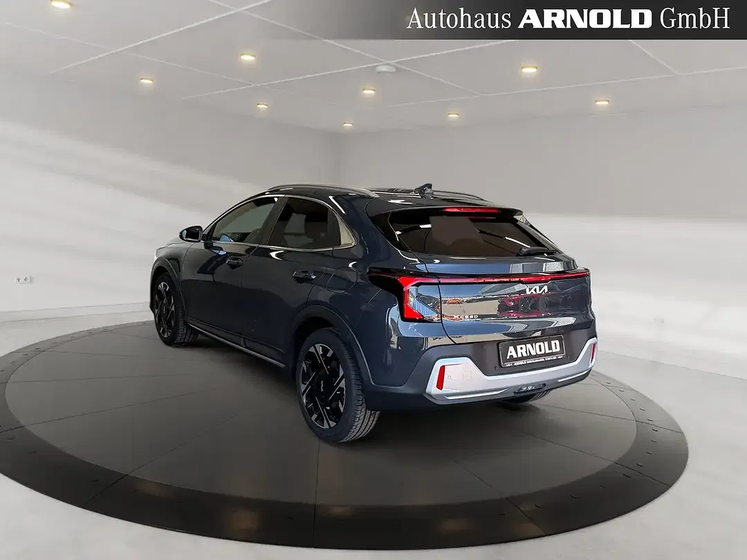 Kia XCeed 1.6 T-GDI Spirit - Thumbnail 3