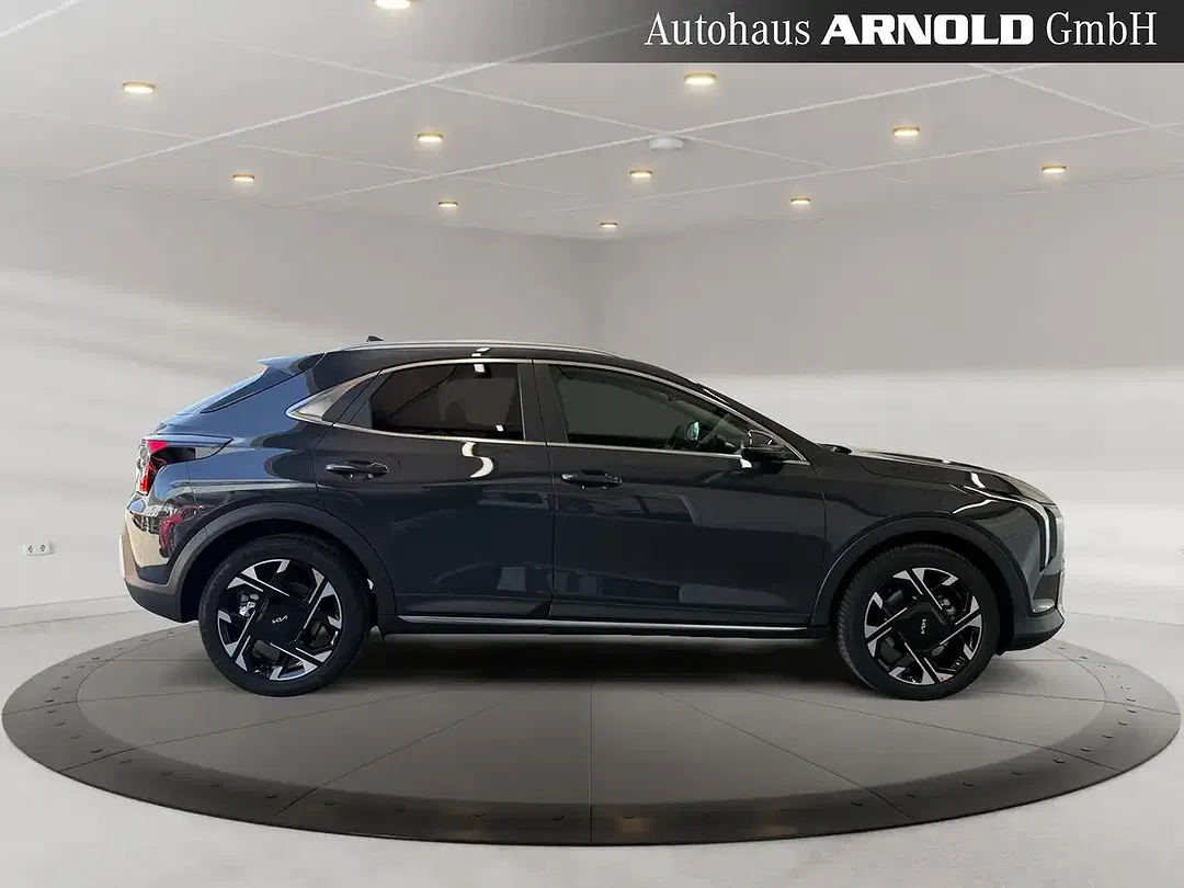 Kia XCeed 1.6 T-GDI Spirit - Thumbnail 5