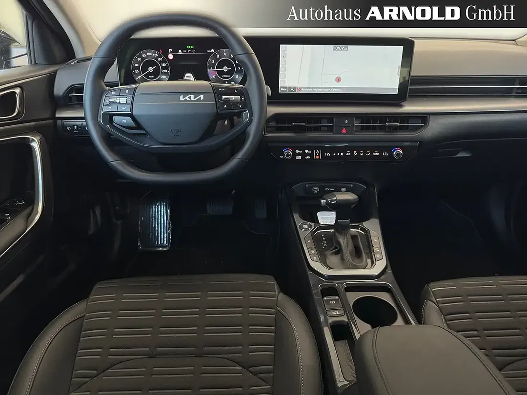 Kia XCeed 1.6 T-GDI Spirit - Thumbnail 8