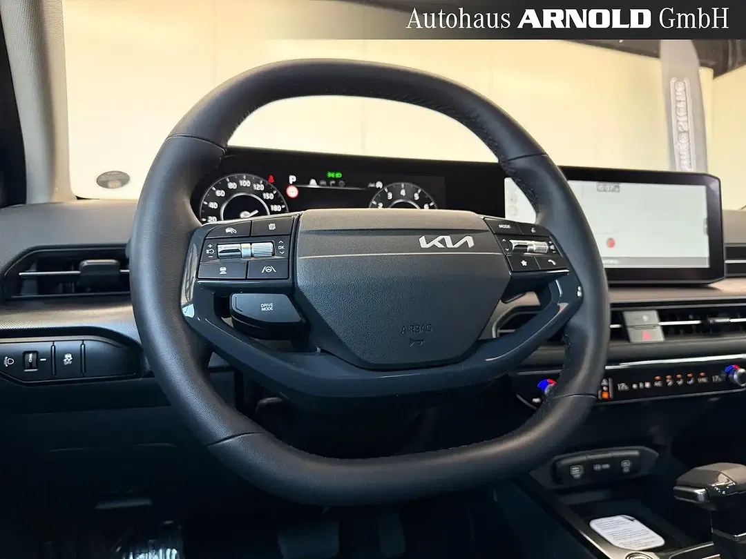 Kia XCeed 1.6 T-GDI Spirit - Thumbnail 9