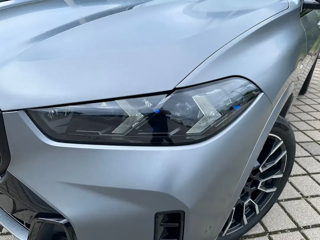 BMW X5 xDrive M Sport - Thumbnail 10
