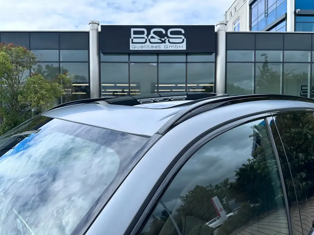 BMW X5 xDrive M Sport - Thumbnail 12