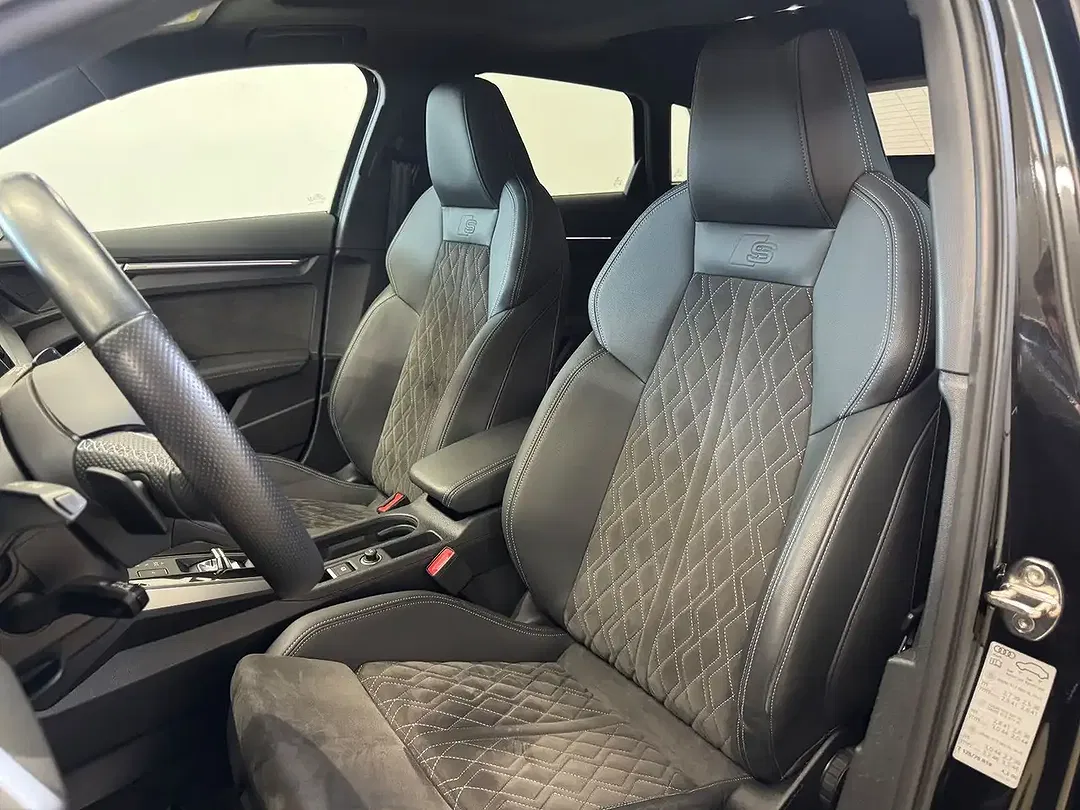 Audi S3 2.0 TFSI quattro - Thumbnail 12