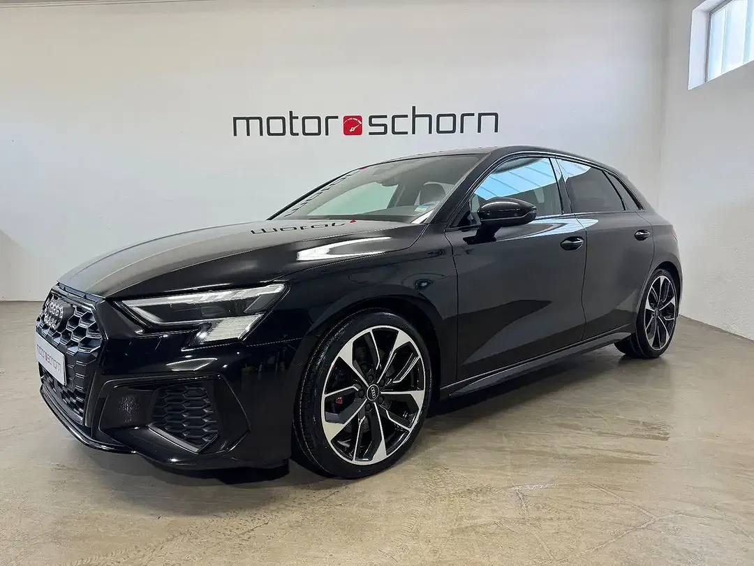 Audi S3 2.0 TFSI quattro - foto 2