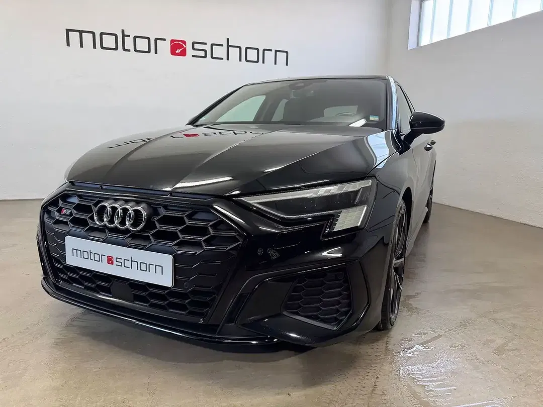 Audi S3 2.0 TFSI quattro - Thumbnail 3