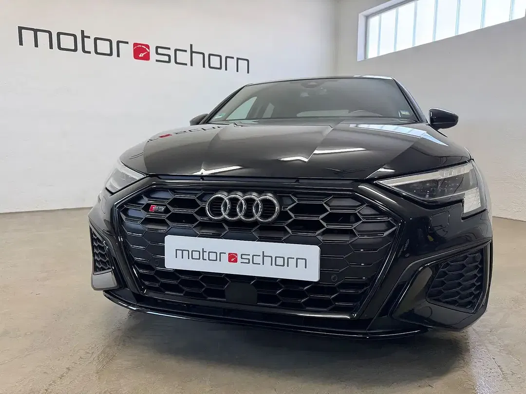 Audi S3 2.0 TFSI quattro - Thumbnail 4