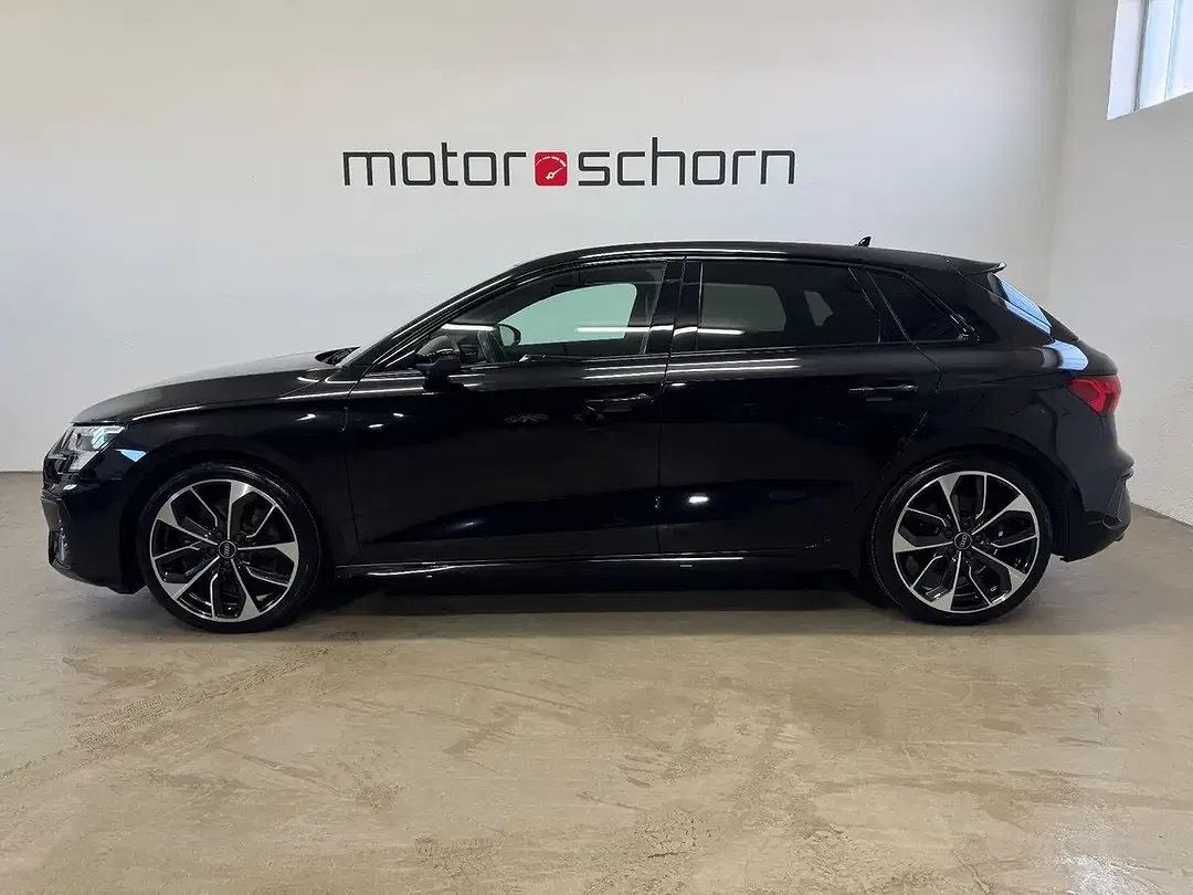 Audi S3 2.0 TFSI quattro - Thumbnail 5