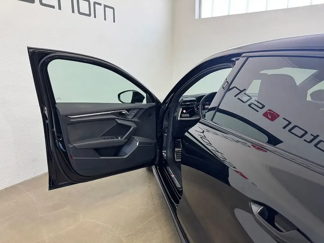 Audi S3 2.0 TFSI quattro - Thumbnail 9