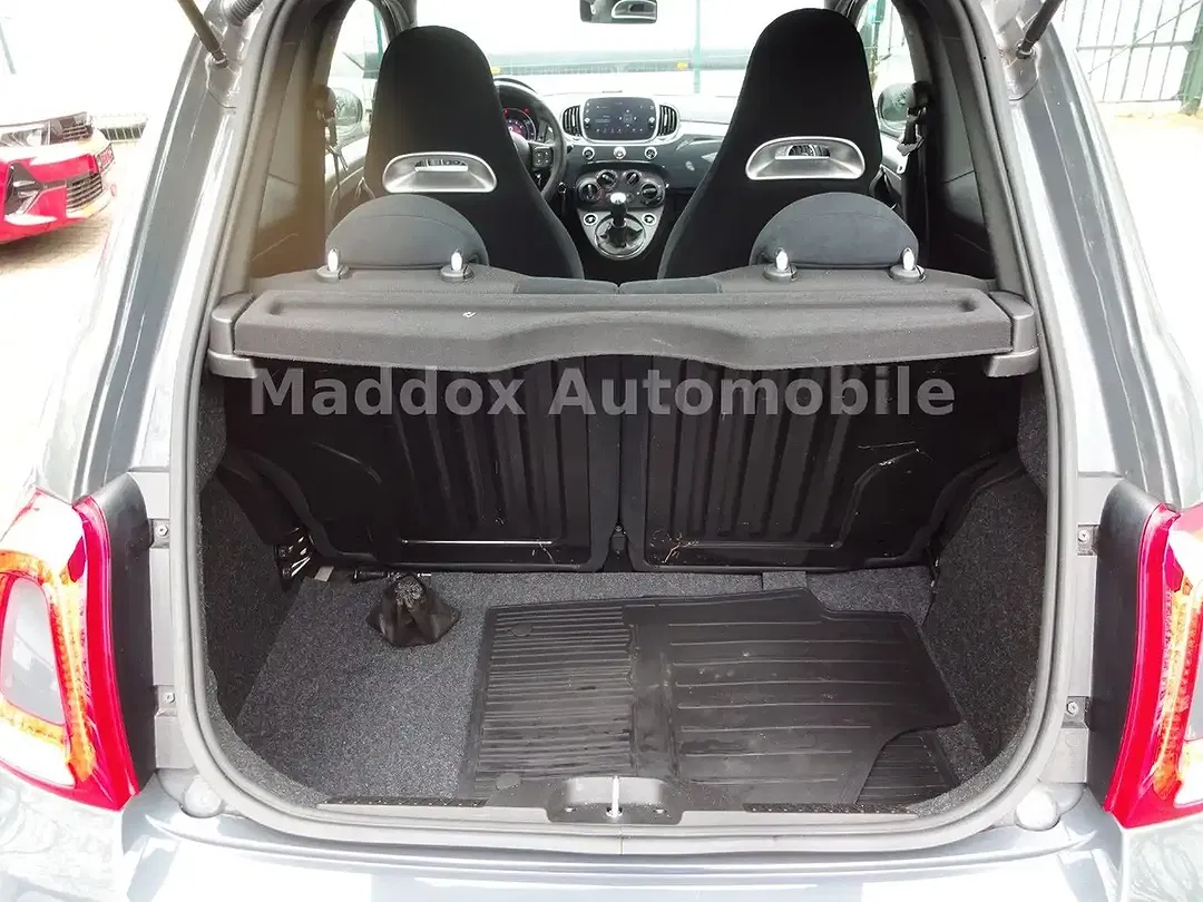 Abarth 595 1.4 T-Jet - Thumbnail 10