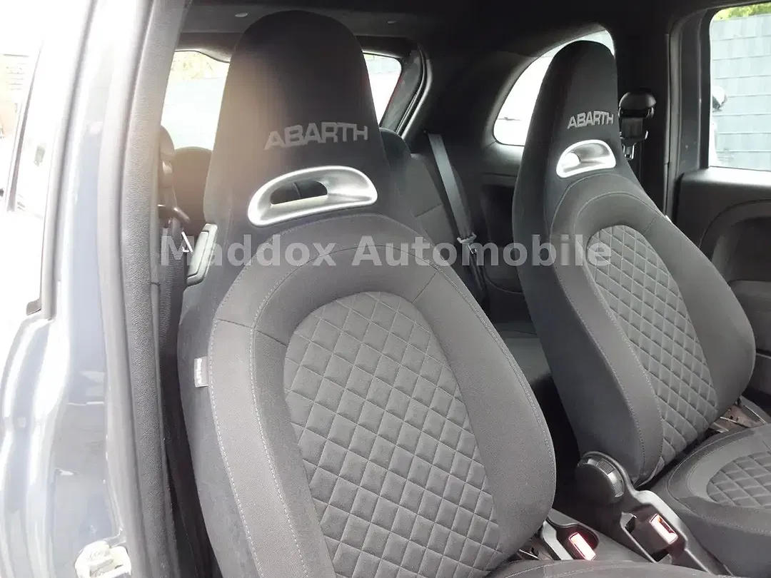 Abarth 595 1.4 T-Jet - Thumbnail 12