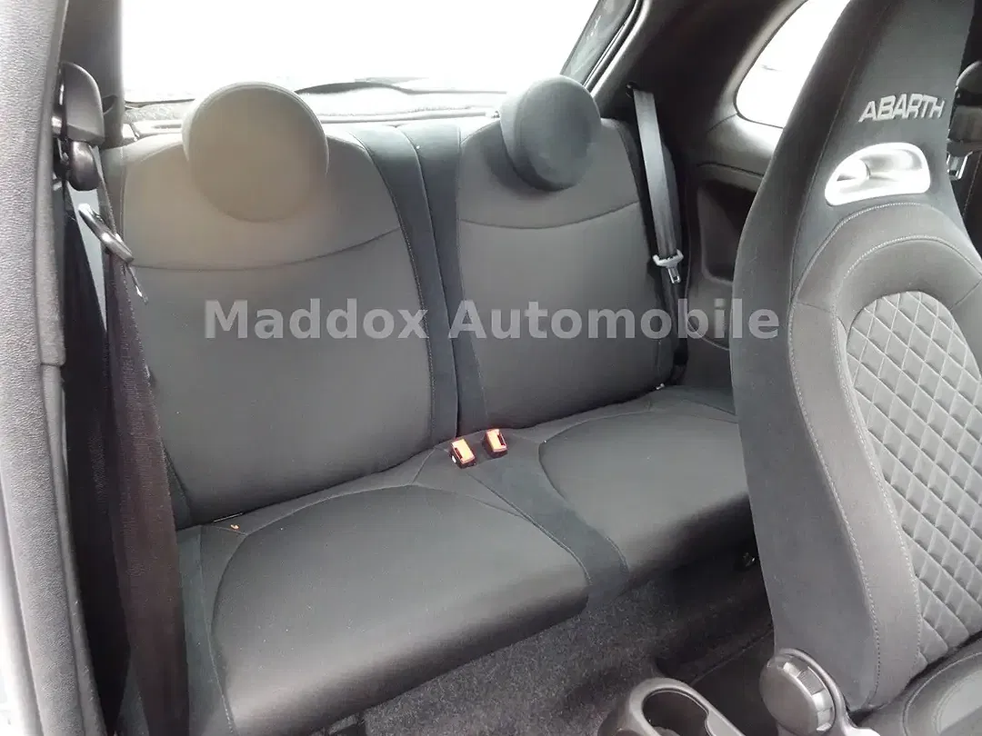 Abarth 595 1.4 T-Jet - Thumbnail 13