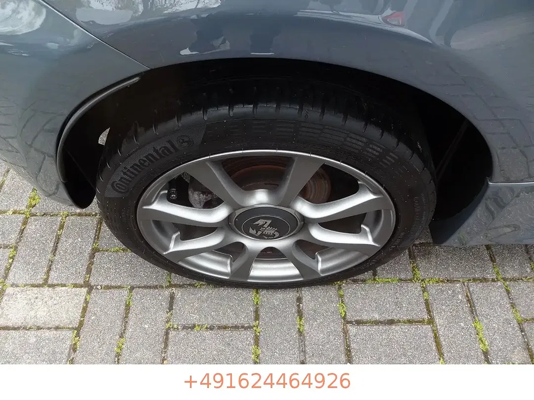 Abarth 595 1.4 T-Jet - foto 17