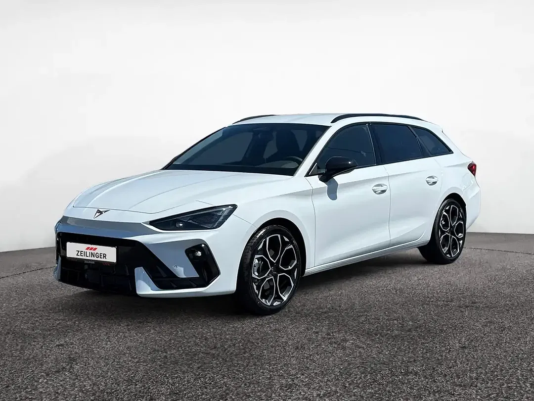 CUPRA Leon eTSI Sportstourer - foto 1
