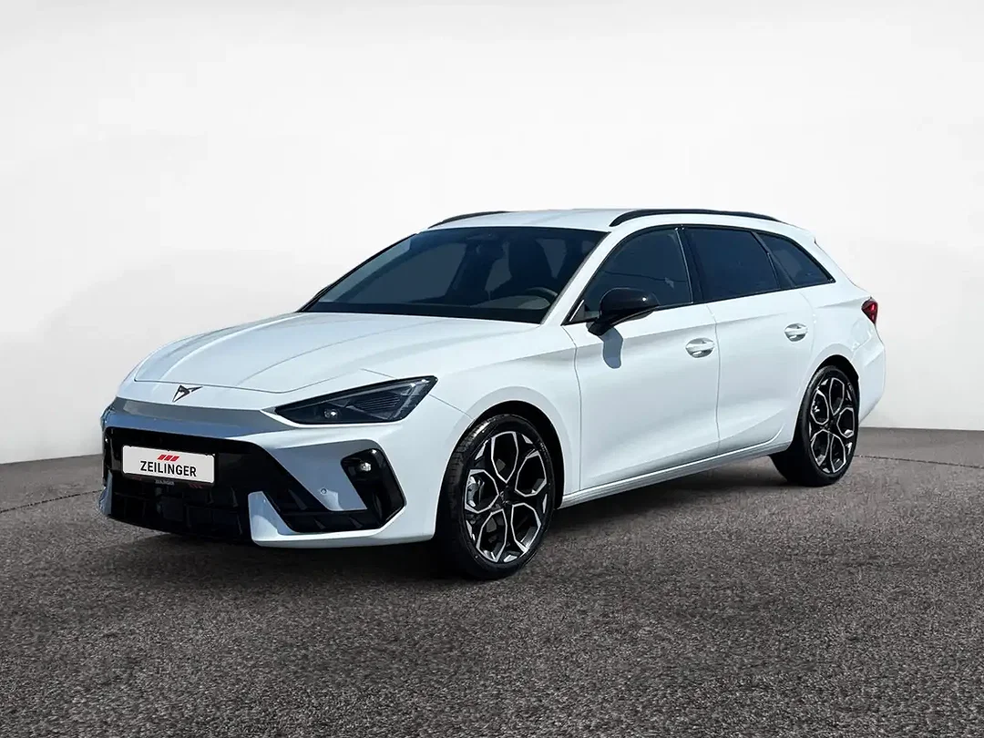 CUPRA Leon eTSI Sportstourer - Afbeelding 1