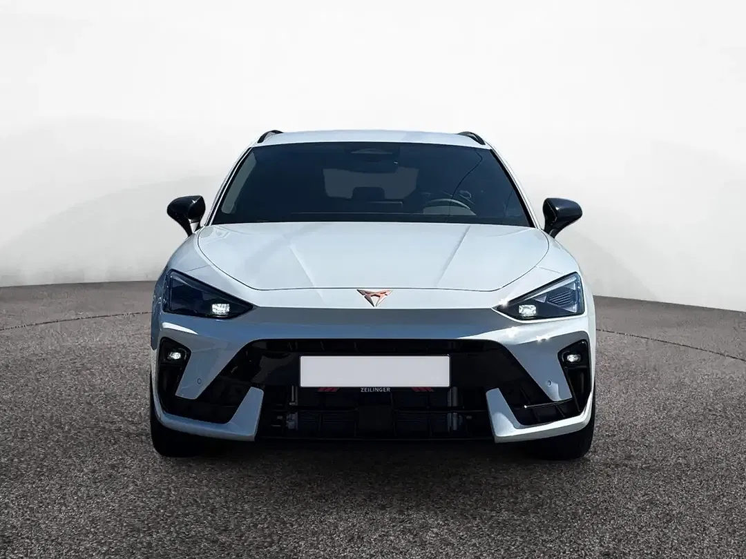 CUPRA Leon eTSI Sportstourer - foto 2