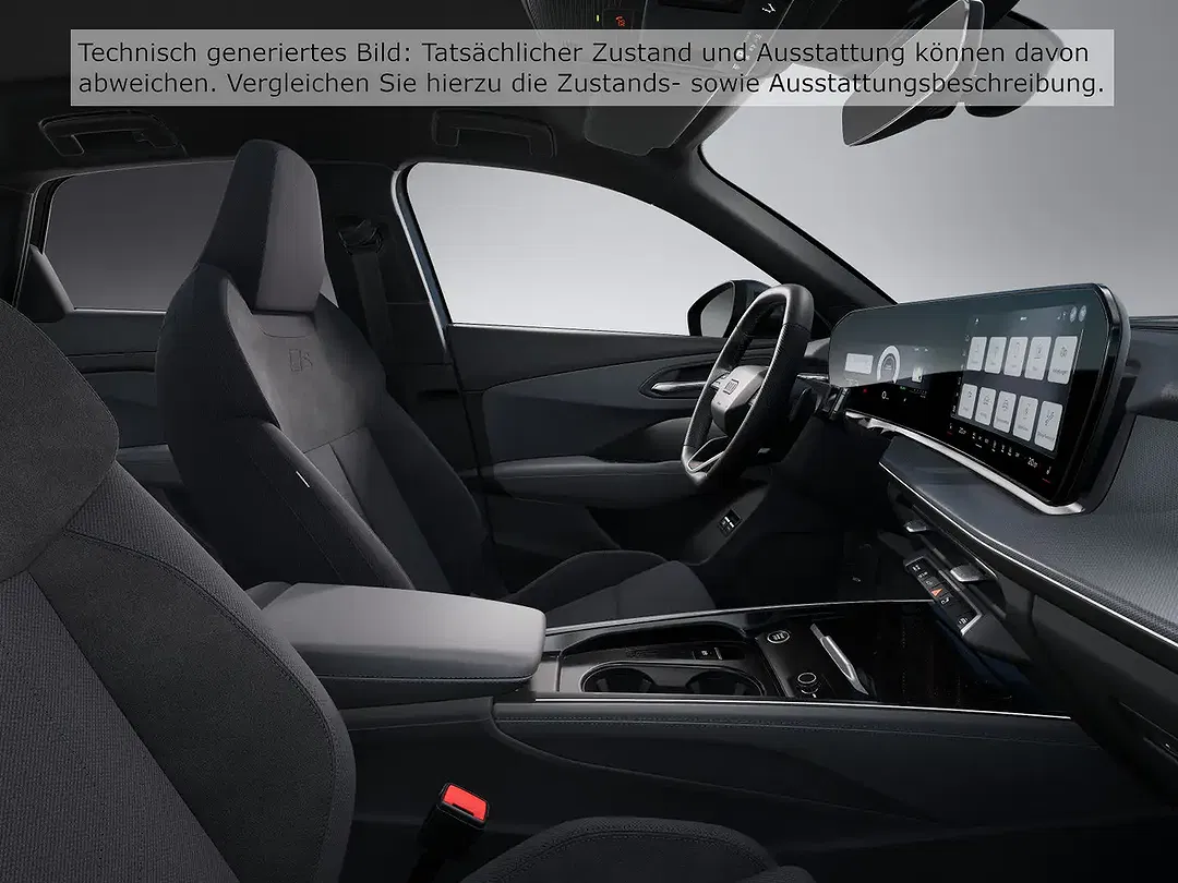 Audi Q3 S tronic - Thumbnail 9