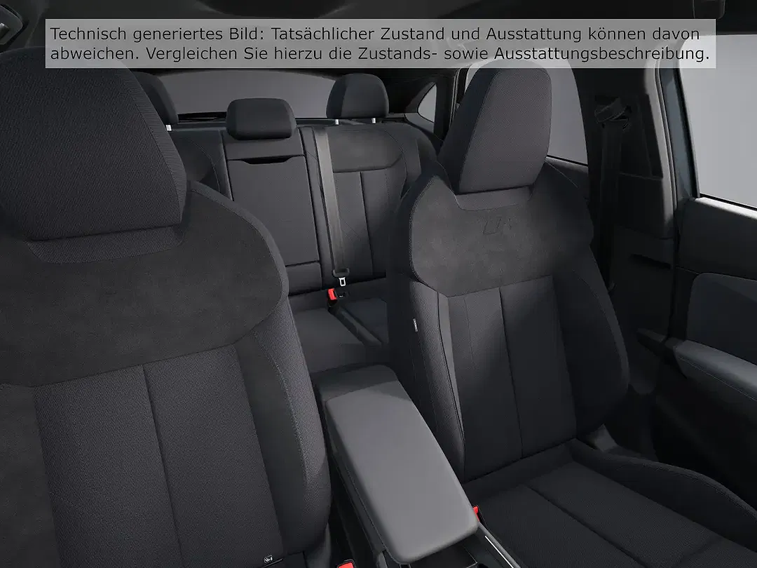 Audi Q3 S tronic - Thumbnail 10