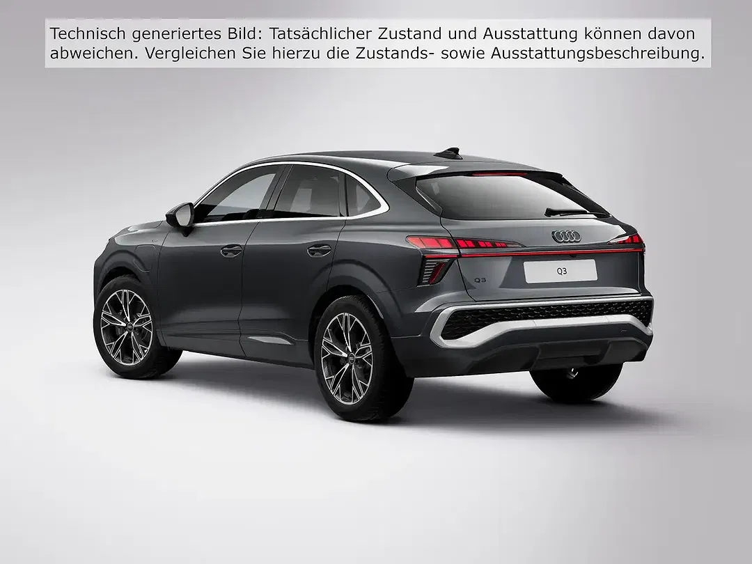 Audi Q3 S tronic - Thumbnail 2