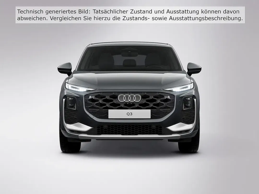 Audi Q3 S tronic - Thumbnail 3
