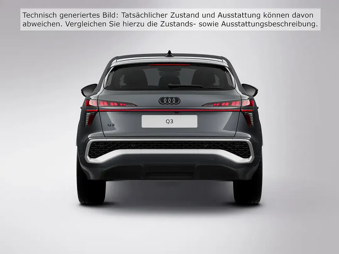Audi Q3 S tronic - Thumbnail 4