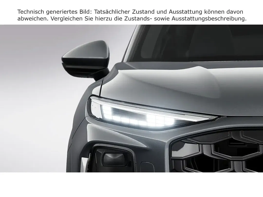 Audi Q3 S tronic - Thumbnail 5