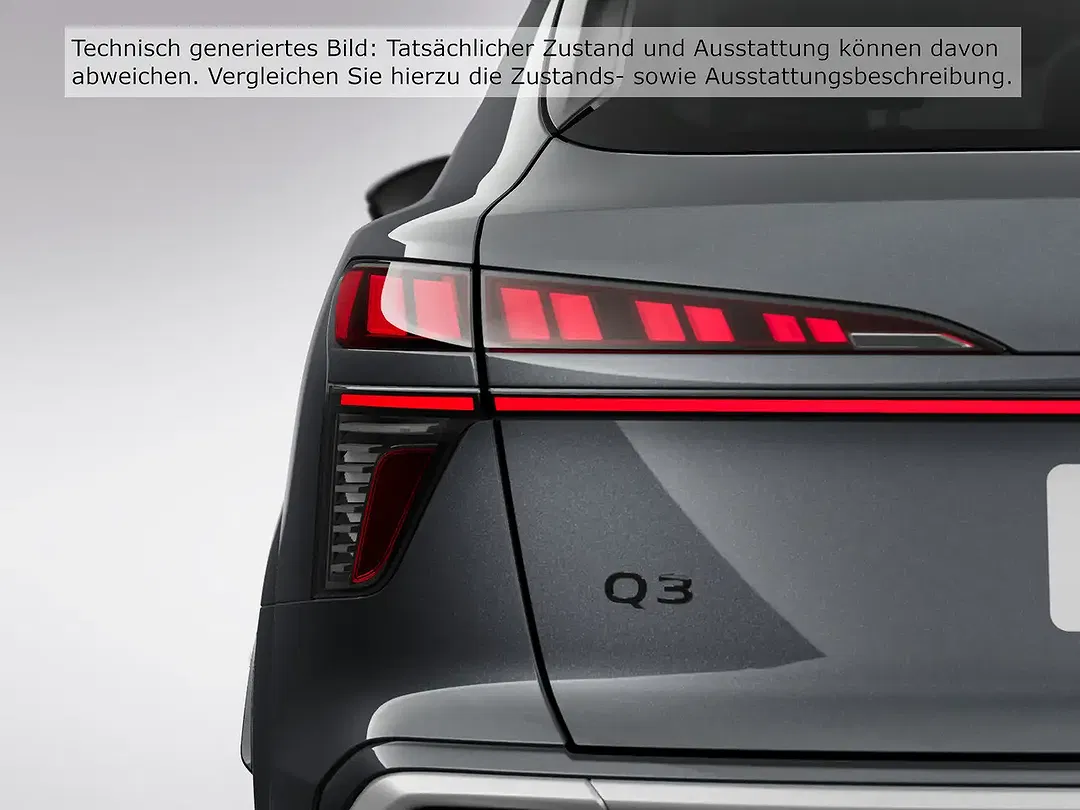Audi Q3 S tronic - Thumbnail 6