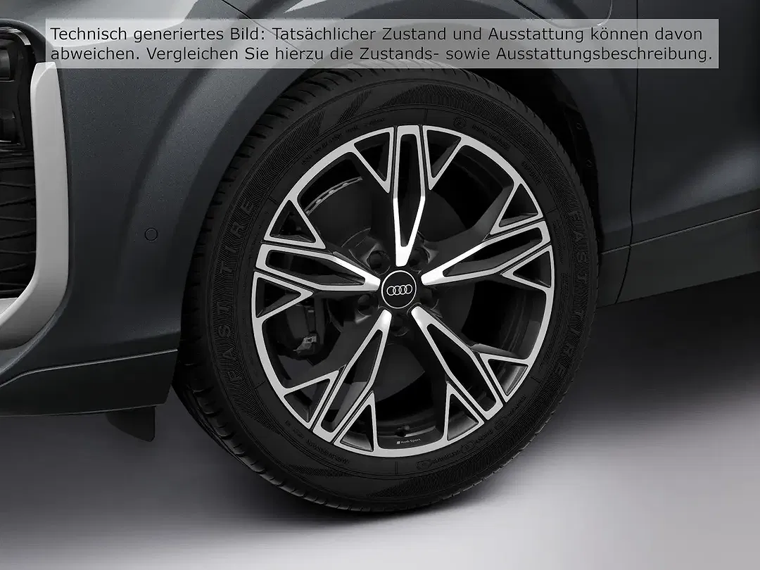 Audi Q3 S tronic - Thumbnail 7