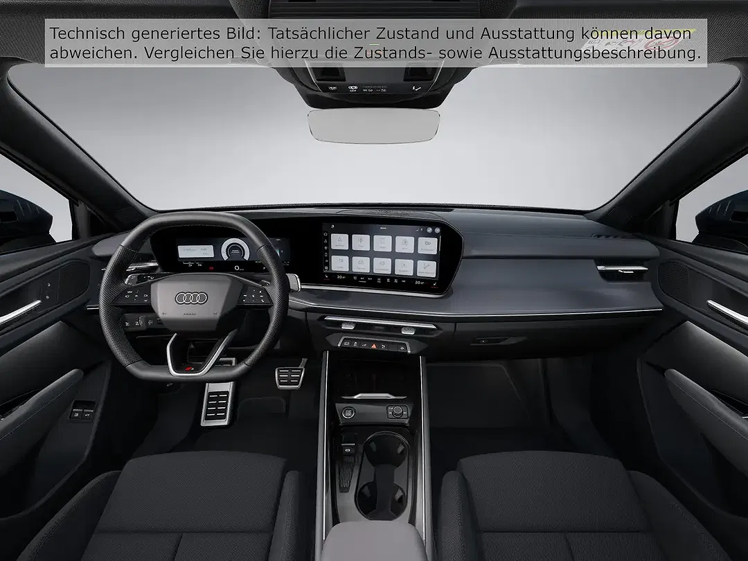 Audi Q3 S tronic - Thumbnail 8