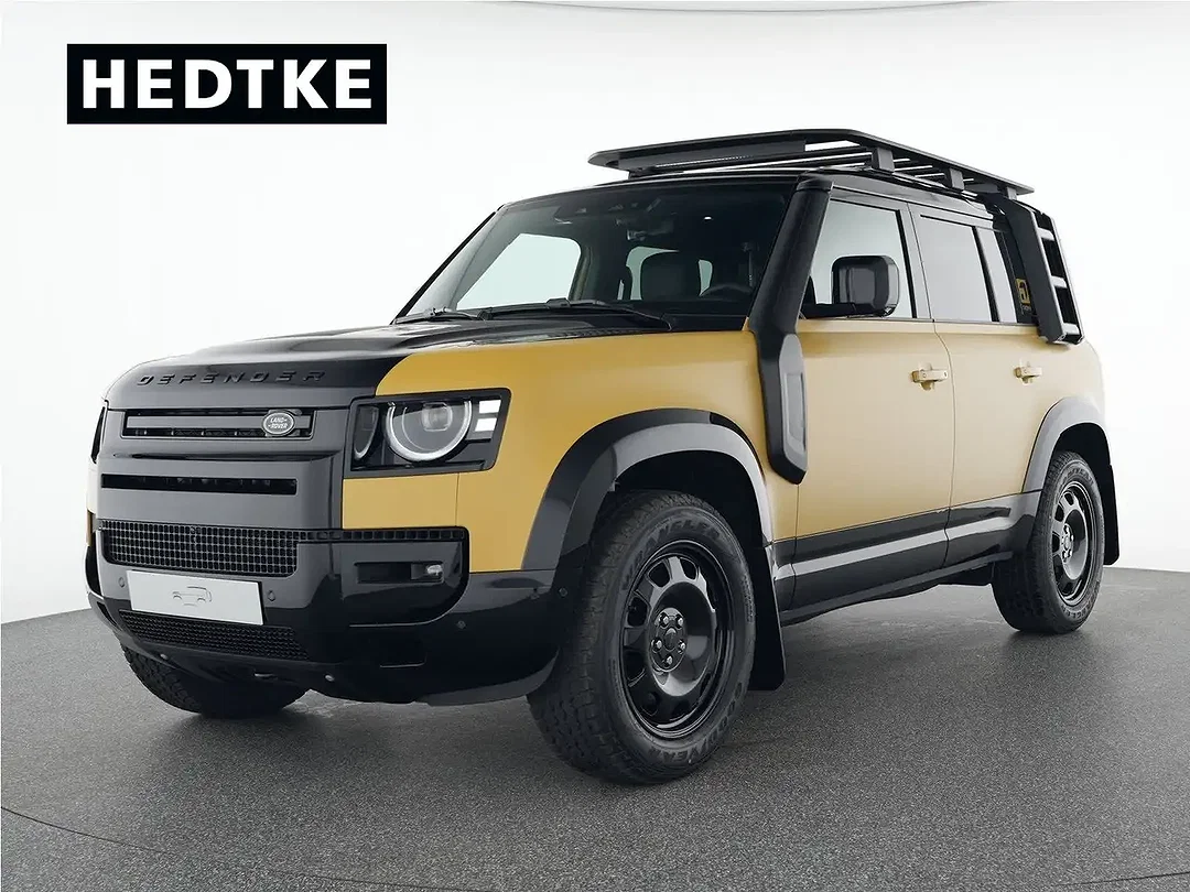 Land Rover Defender D350 Trophy Edition 110 - Afbeelding 1