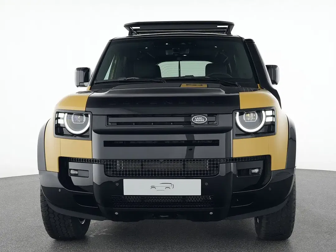 Land Rover Defender D350 Trophy Edition 110 - foto 15