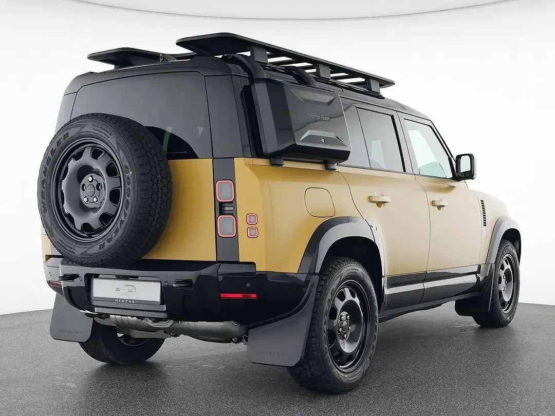 Land Rover Defender D350 Trophy Edition 110 - foto 2