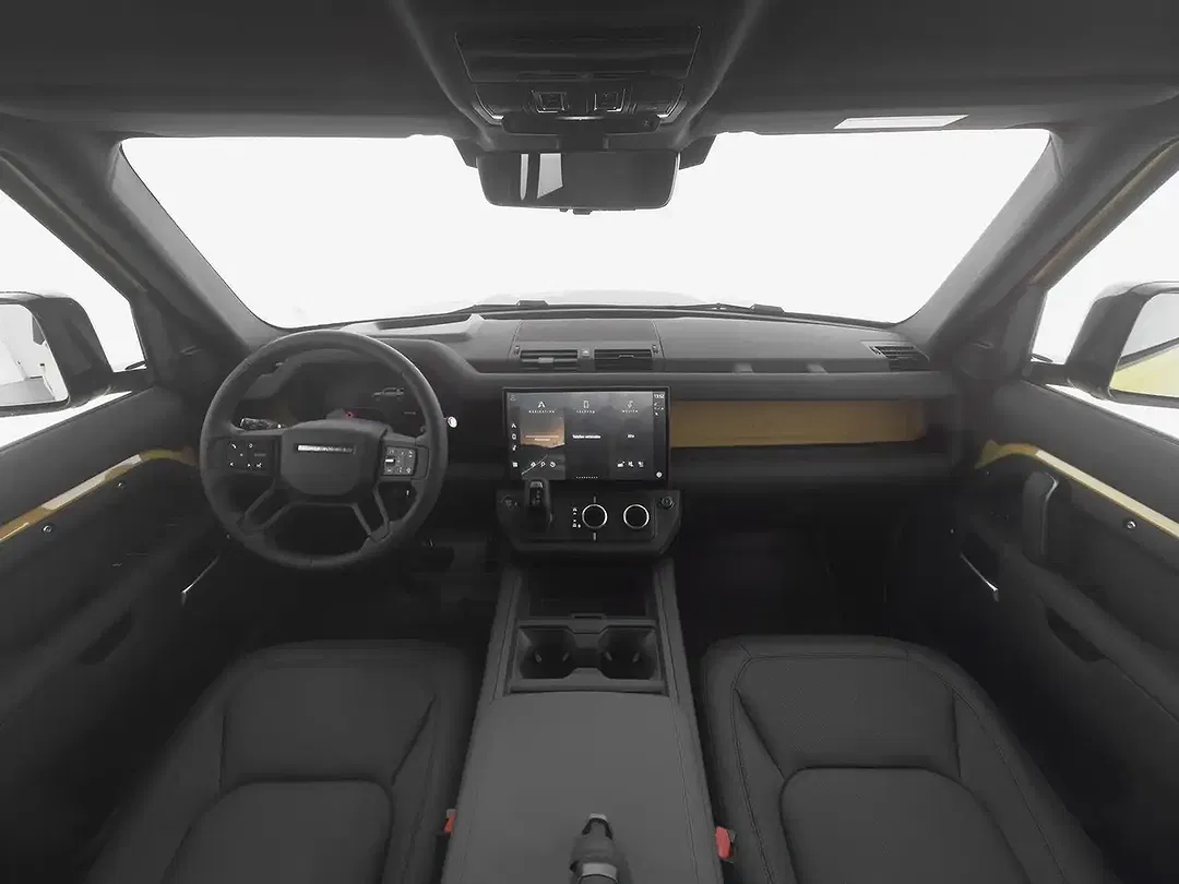 Land Rover Defender D350 Trophy Edition 110 - Thumbnail 3