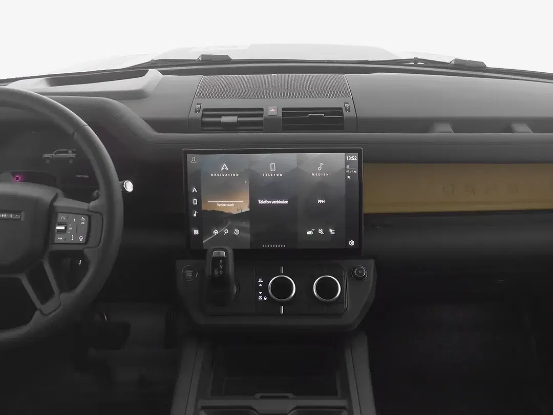 Land Rover Defender D350 Trophy Edition 110 - Thumbnail 6