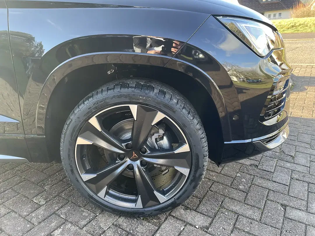 CUPRA Ateca - Thumbnail 7