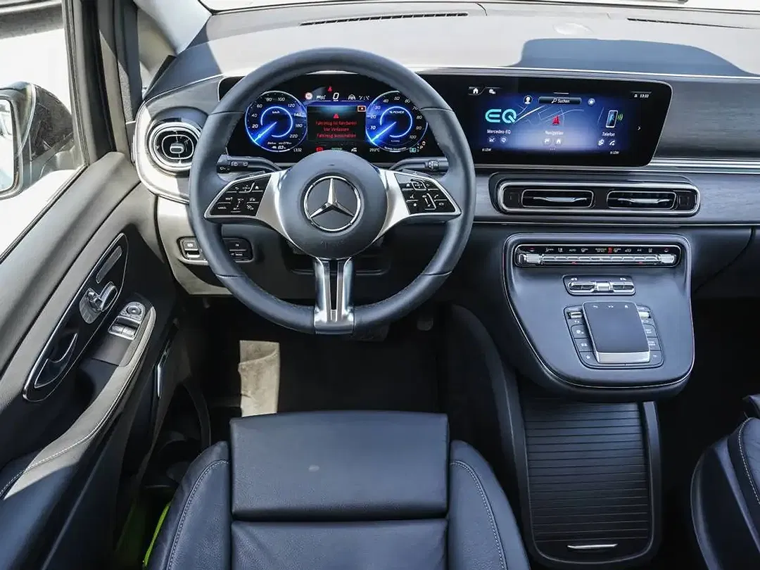 Mercedes-Benz EQV 300 AIRMATIC Avantgarde - foto 14