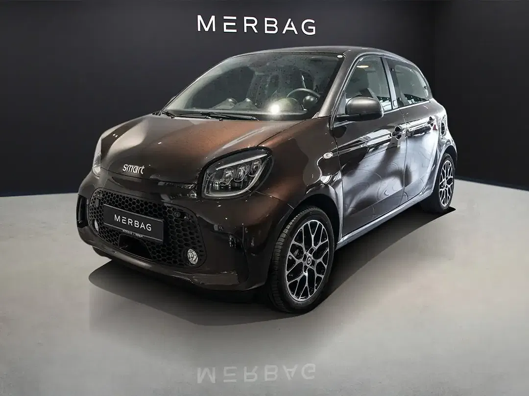 smart forFour - foto 1